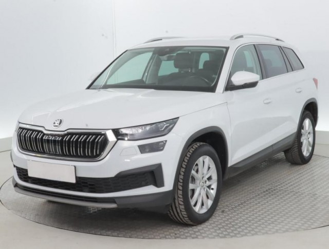 Škoda Kodiaq  2.0 TDI Style