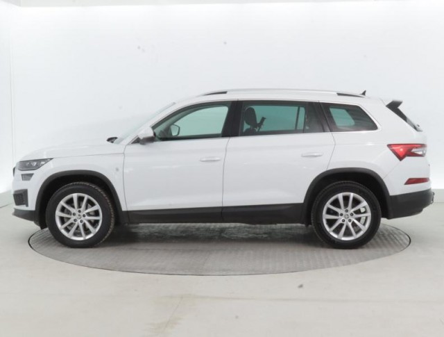 Škoda Kodiaq  2.0 TDI Style