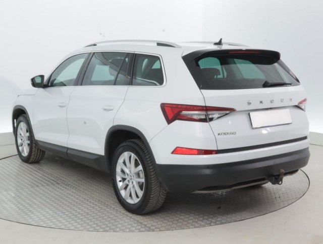 Škoda Kodiaq  2.0 TDI Style