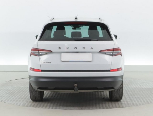 Škoda Kodiaq  2.0 TDI Style