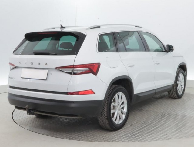 Škoda Kodiaq  2.0 TDI Style