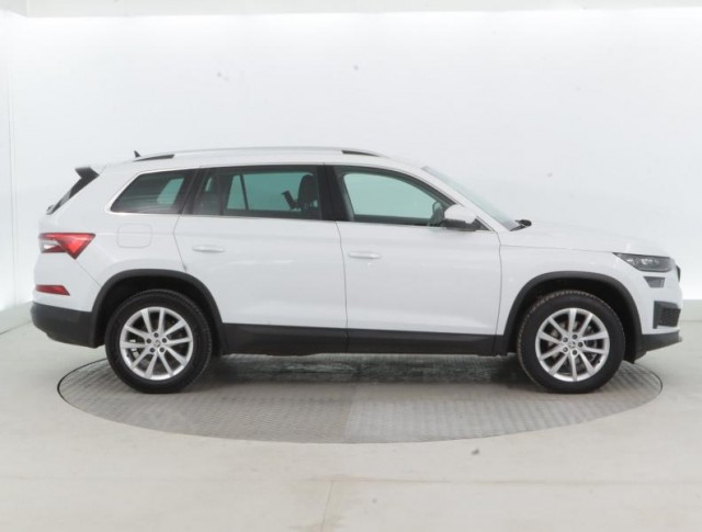 Škoda Kodiaq  2.0 TDI Style