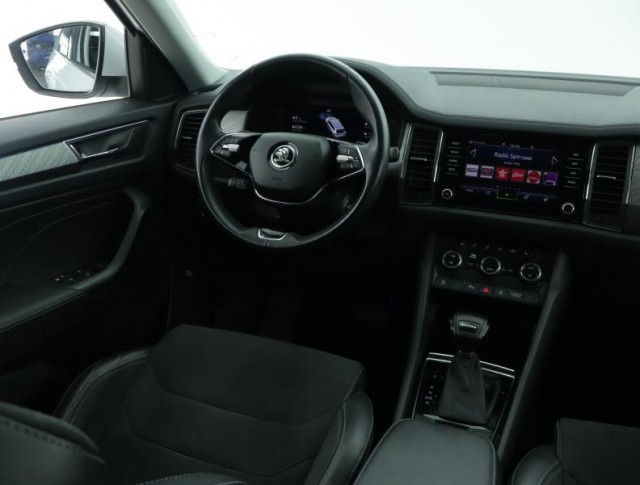 Škoda Kodiaq  2.0 TDI Style