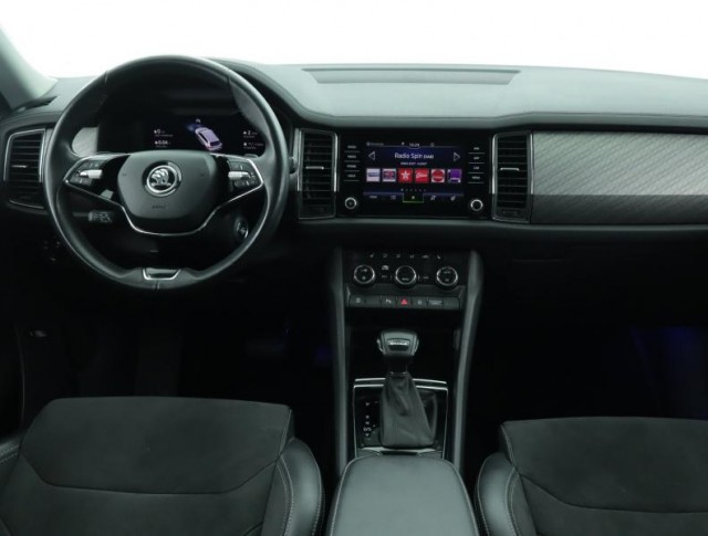Škoda Kodiaq  2.0 TDI Style