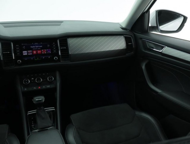 Škoda Kodiaq  2.0 TDI Style