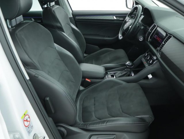 Škoda Kodiaq  2.0 TDI Style