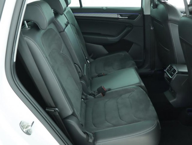 Škoda Kodiaq  2.0 TDI Style