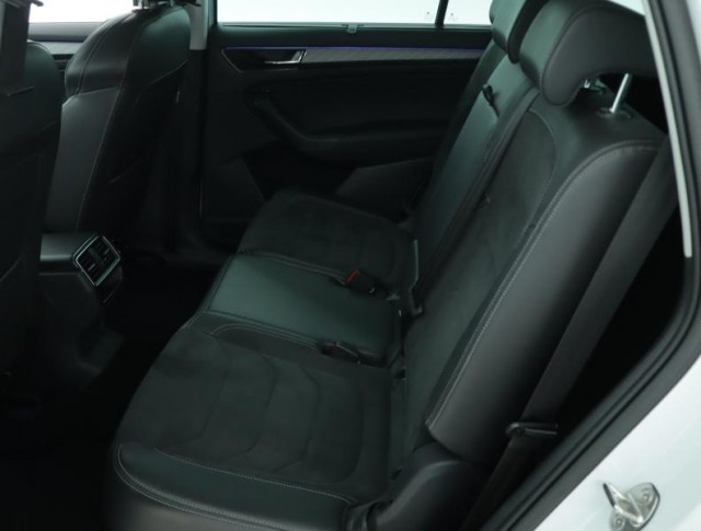 Škoda Kodiaq  2.0 TDI Style
