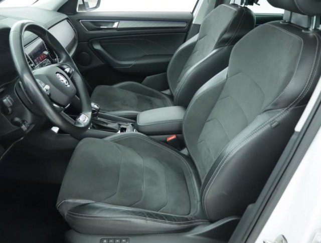 Škoda Kodiaq  2.0 TDI Style