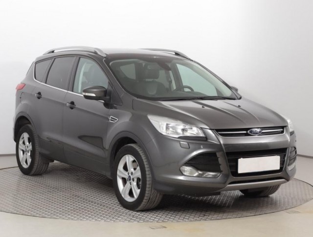 Ford Kuga  2.0 TDCi 