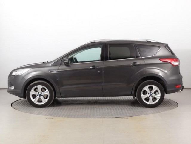 Ford Kuga  2.0 TDCi 
