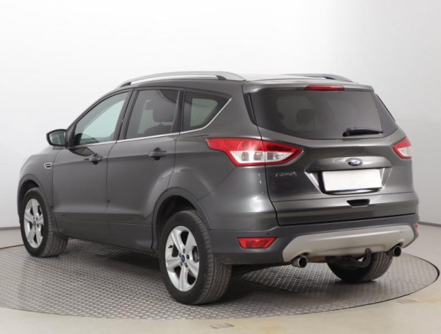 Ford Kuga  2.0 TDCi 