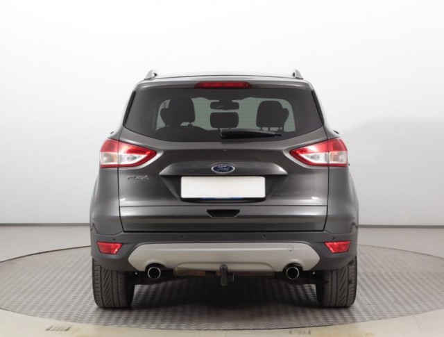 Ford Kuga  2.0 TDCi 
