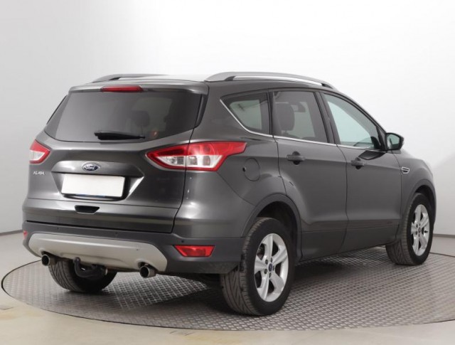 Ford Kuga  2.0 TDCi 