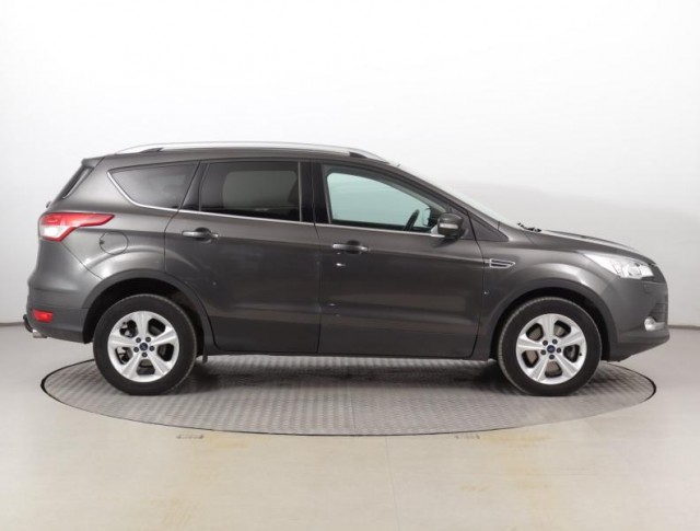 Ford Kuga  2.0 TDCi 