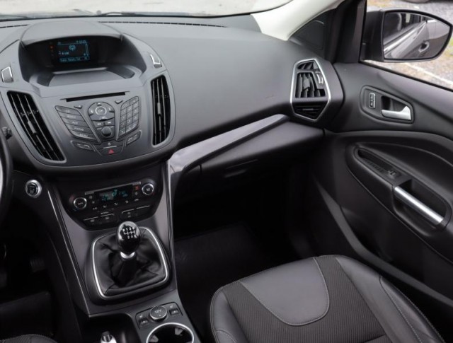 Ford Kuga  2.0 TDCi 
