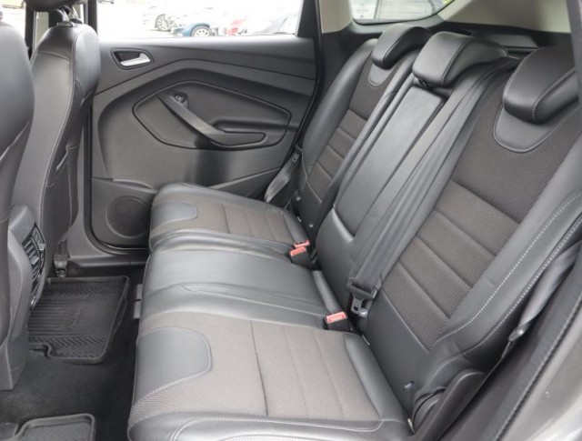 Ford Kuga  2.0 TDCi 