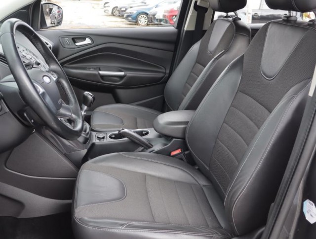 Ford Kuga  2.0 TDCi 
