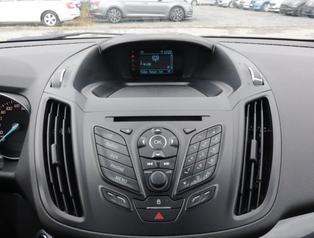 Ford Kuga  2.0 TDCi 