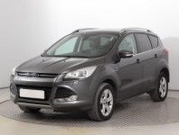 Ford Kuga  2.0 TDCi 