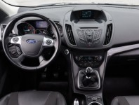 Ford Kuga  2.0 TDCi 