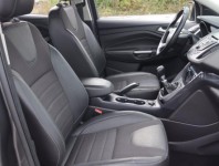 Ford Kuga  2.0 TDCi 