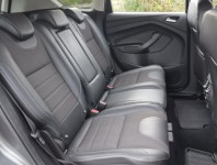 Ford Kuga  2.0 TDCi 