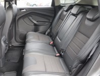 Ford Kuga  2.0 TDCi 