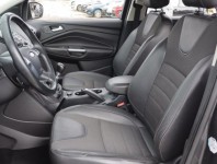 Ford Kuga  2.0 TDCi 