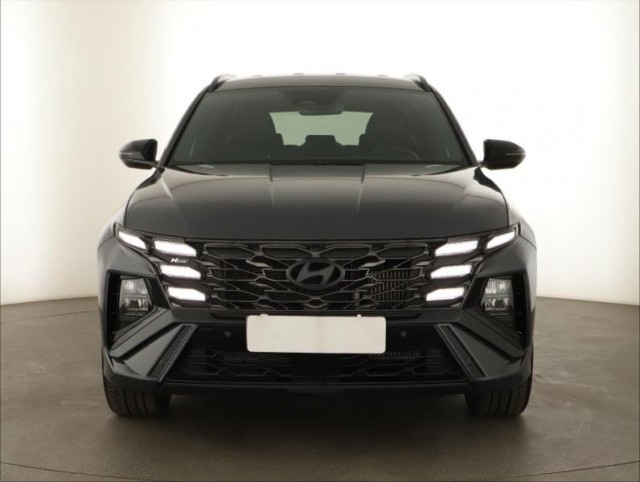 Hyundai Tucson  1.6 T-GDI N-Line