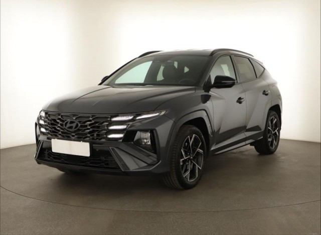 Hyundai Tucson  1.6 T-GDI N-Line