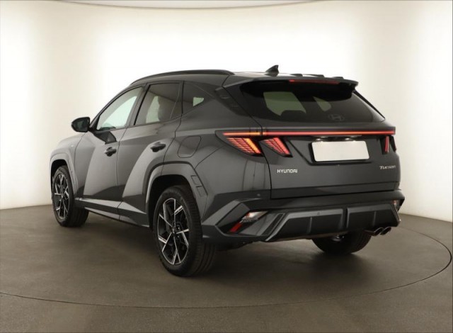 Hyundai Tucson  1.6 T-GDI N-Line