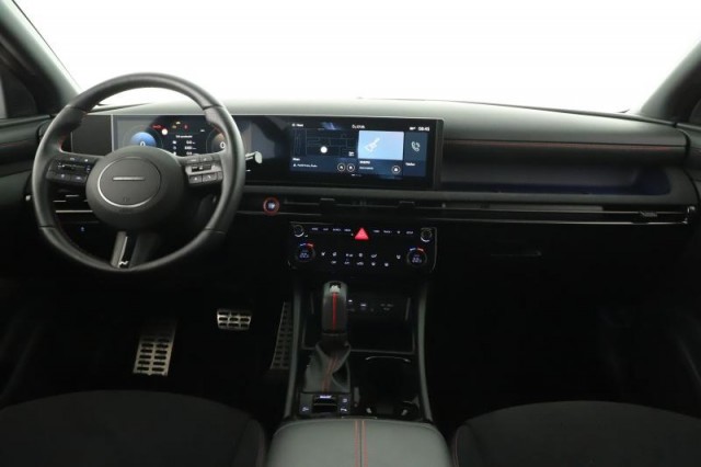 Hyundai Tucson  1.6 T-GDI N-Line