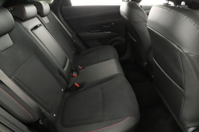 Hyundai Tucson  1.6 T-GDI N-Line