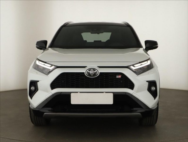 Toyota RAV 4  2.5 Hybrid GR Sport