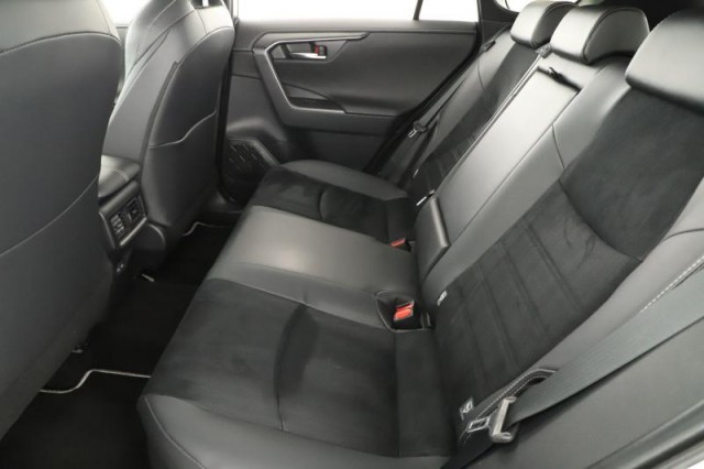 Toyota RAV 4  2.5 Hybrid GR Sport