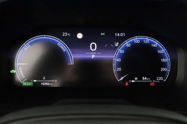 Toyota RAV 4  2.5 Hybrid GR Sport