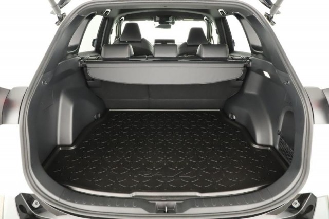 Toyota RAV 4  2.5 Hybrid GR Sport
