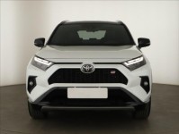Toyota RAV 4  2.5 Hybrid GR Sport