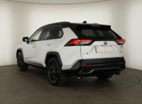 Toyota RAV 4  2.5 Hybrid GR Sport