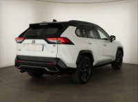 Toyota RAV 4  2.5 Hybrid GR Sport