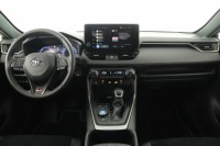 Toyota RAV 4  2.5 Hybrid GR Sport