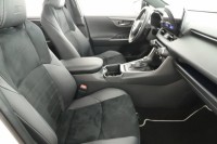 Toyota RAV 4  2.5 Hybrid GR Sport