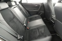 Toyota RAV 4  2.5 Hybrid GR Sport