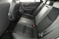 Toyota RAV 4  2.5 Hybrid GR Sport