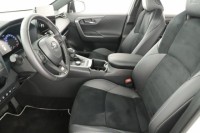 Toyota RAV 4  2.5 Hybrid GR Sport
