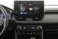 Toyota RAV 4  2.5 Hybrid GR Sport