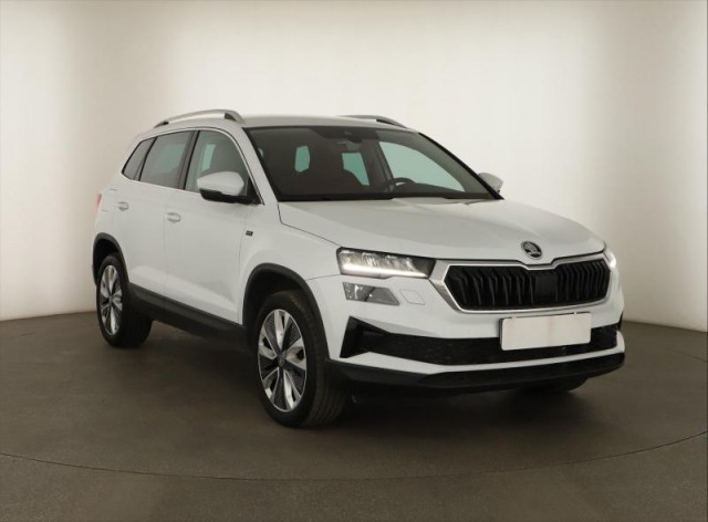 Škoda Karoq  2.0 TDI Drive