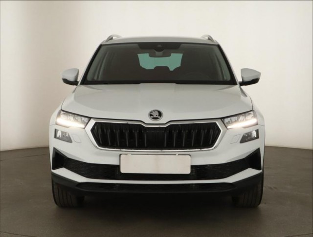 Škoda Karoq  2.0 TDI Drive