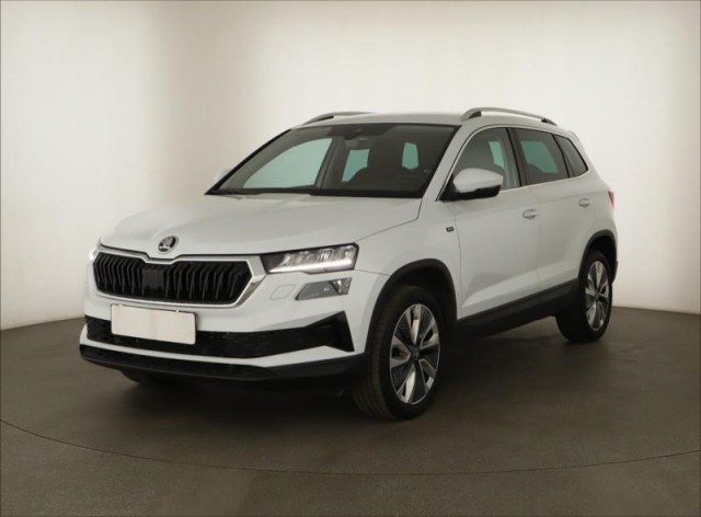 Škoda Karoq  2.0 TDI Drive